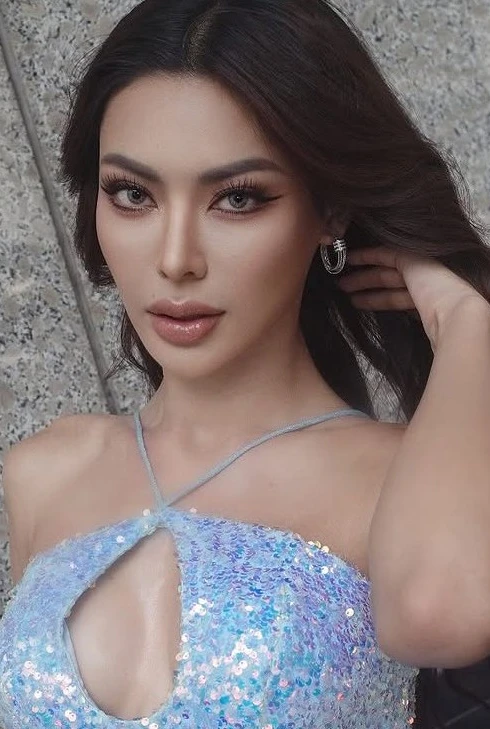 Hai Hoa hậu Hòa bình càn quét phòng vé Thái Lan