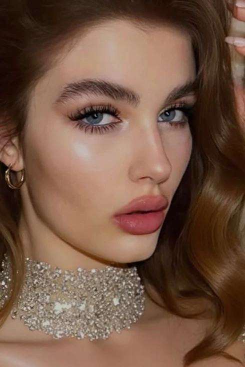 Thí sinh nổi bật nhất Hoa hậu Liên lục địa 2025