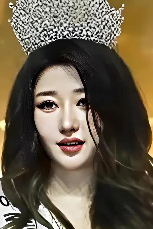 Nhan sắc đối thủ của Bảo Ngọc gây tranh cãi