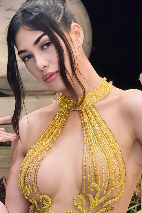 Người đẹp Philippines vừa giành giải á hậu ở Việt Nam đáp trả