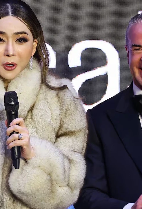 Tranh cãi về chủ sở hữu của Hoa hậu Hoàn vũ 