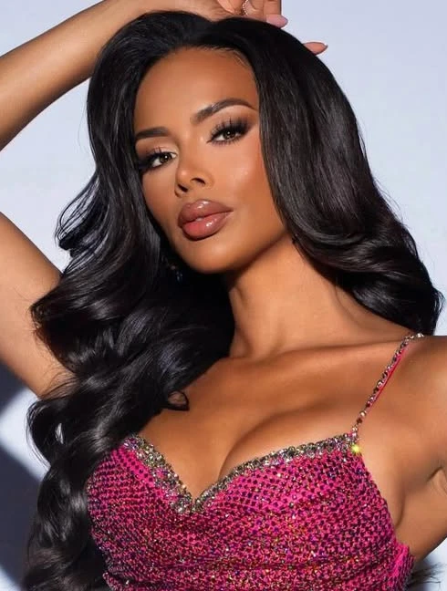 Người đẹp bị tẩy chay