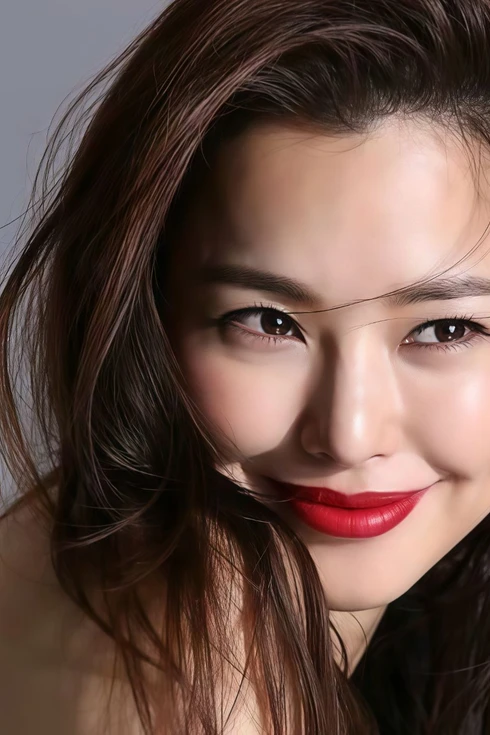 Hoa hậu Honey Lee trước khi bị truy tố