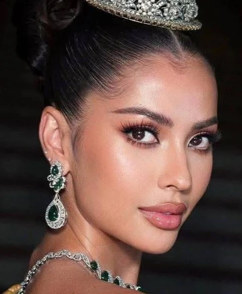 Hoa hậu Thái Lan phát ngôn gây tranh luận về SEA Games 33