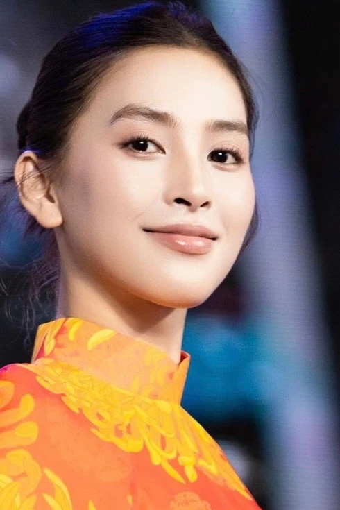 Hàng chục hoa hậu, á hậu tổng duyệt Lễ hội áo dài TPHCM