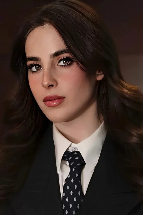 Hoa hậu Hoàn vũ bị bóc phốt