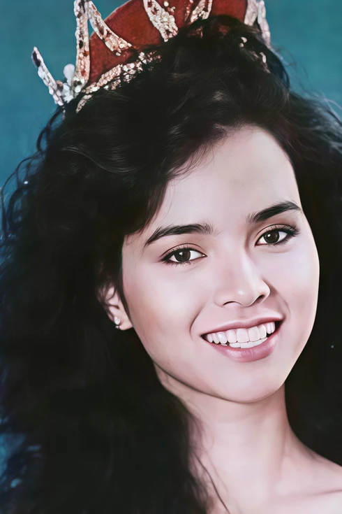 Hoa hậu qua đời không rõ nguyên nhân