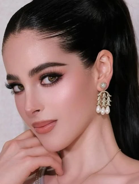 Lo ngại cho Hoa hậu Hoàn vũ 