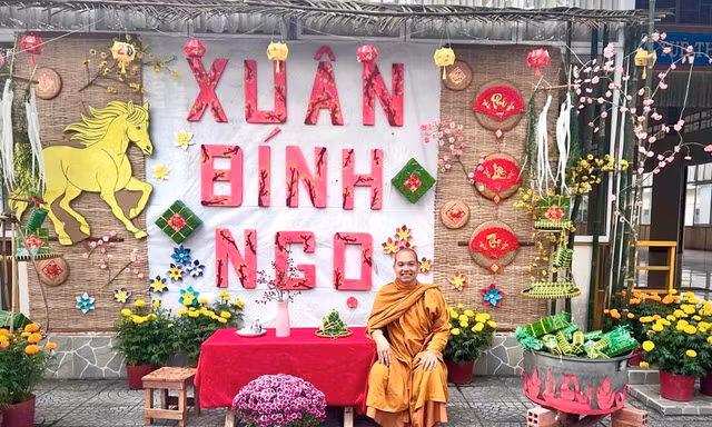 Chấn hưng Phật giáo Nam Kỳ: Từ một phong trào lịch sử đến những gợi mở cho hiện tại