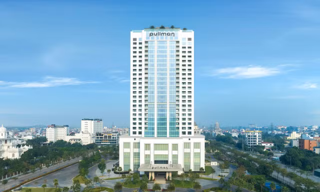 Pullman Ninh Bình chính thức khai trương tại điểm đến di sản thế giới UNESCO ở Việt Nam