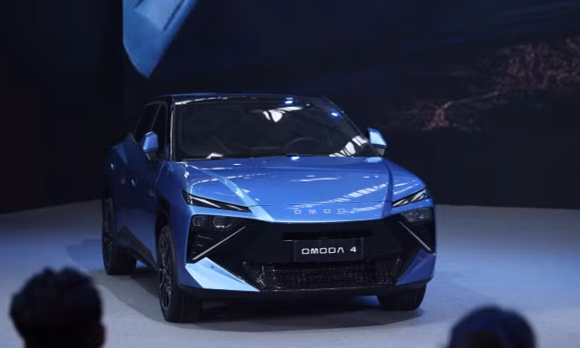 Omoda & Jaecoo ra mắt tại Triển lãm Ô tô Bắc Kinh, đánh dấu 3 năm thành lập và cột mốc 1 triệu xe toàn cầu