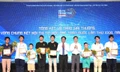 Nam sinh lớp 5 duy nhất đạt điểm tuyệt đối Hội thi Tin học trẻ toàn quốc 2025