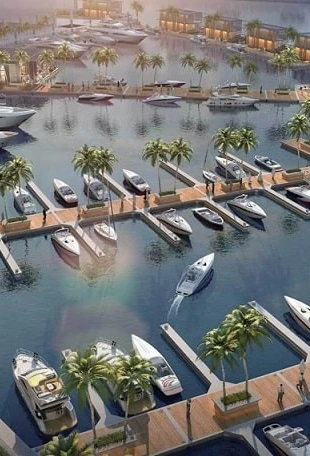 Vì sao Vịnh Cam Ranh trở thành ‘thỏi nam châm’ cho đầu tư bất động sản?