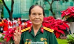 ទាហានជើងចាស់អាយុ 70 ឆ្នាំបានតម្រង់ជួរចាប់ពីម៉ោង 3 ព្រឹកដើម្បីមើលការហាត់សម A80