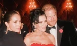 Harry - Meghan bị châm chọc