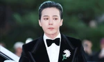 G-Dragon đi vào lịch sử
