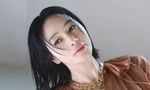 Kim Hye Soo ở tuổi 55
