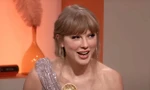 Bản hit mang ý nghĩa tình dục của Taylor Swift