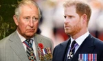 Cuộc họp bí mật giữa Vua Charles và Harry