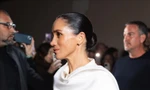 Chuyến đi Pháp tai tiếng của Meghan Markle