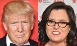 Nữ diễn viên hài bị ông Trump gọi là ‘mối đe dọa cho nhân loại’