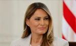 Phong cách quyền lực của bà Melania Trump