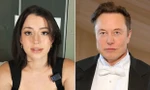 Nữ nhà văn sinh con thứ 13 cho Elon Musk cầu cứu