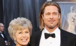 Mẹ Brad Pitt qua đời