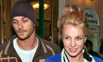 Cuốn sách kể tội Britney Spears