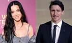 Sự thật đằng sau cuộc hẹn giữa cựu Thủ tướng Canada và Katy Perry
