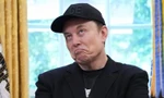 Billie Eilish mắng Elon Musk 
