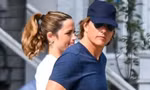Bức ảnh thay Tom Cruise xác nhận yêu Bond Girl