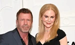 Nicole Kidman xuất hiện sau ly hôn