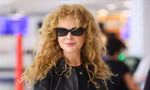 Bên trong phiên tòa ly hôn của Nicole Kidman