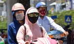Không khí lạnh suy yếu, nhiệt độ tăng 3-4 độ C
