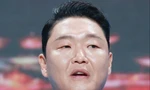 Psy 'Gangnam Style' bị bắt
