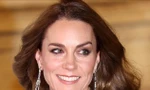 Công nương Kate trở thành tâm điểm