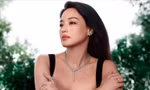 Thư Kỳ nói lý do chưa có con