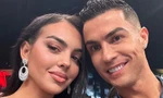 C. Ronaldo took nearly 10 years to propose to his girlfriend