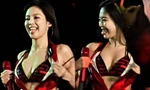 Jennie (BlackPink) hứng công kích
