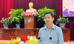 Bí thư Thành ủy Cần Thơ: Tuyệt đối không giới thiệu người không đủ tiêu chuẩn ứng cử