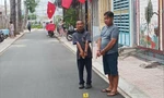 Khởi tố đối tượng cướp vé số của người bán dạo ngồi xe lăn