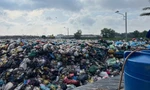 Vĩnh Long đối thoại với dân chặn xe vào bãi rác