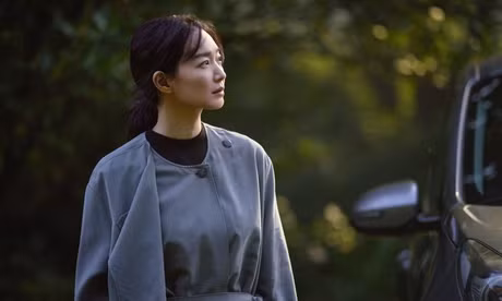 Shin Min Ah và trải nghiệm nhân vật khiếm thị