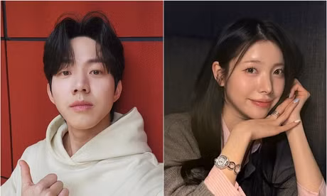Dowoon của DAY6 vướng tin đồn hẹn hò 