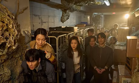 'Colony' được hoan nghênh tại Cannes