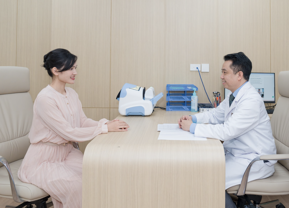 Doanh Nghiệp Trẻ