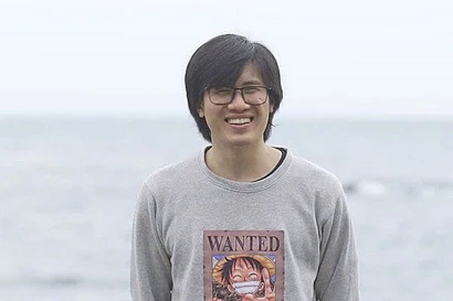 Đề cử Giải thưởng Gương mặt trẻ Việt Nam tiêu biểu năm 2025: Trần Ngọc Vĩnh