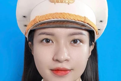 Đề cử Giải thưởng Gương mặt trẻ Việt Nam tiêu biểu năm 2025: Hồ Ngọc Thiên Thư