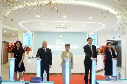 Nâng tầm năng lực điều trị chuyên sâu tại Bệnh viện Đa khoa Quốc tế Hoàn Mỹ Thủ Đức